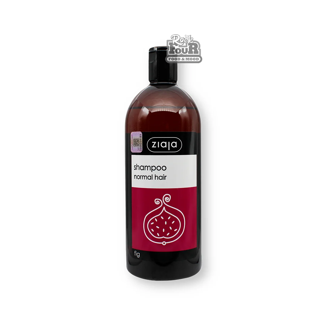 Shampoo for normal hair "Ziaja" 500ml